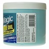 Blue Magic Leave-In Condition Tea Tree Oil Styling 13.75 Ounce