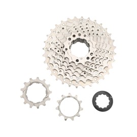 BOLANY Bicycle 8 Speed 11‑32T MTB Bike Freewheel Cassette Sprocket Flywheel Bicycle Parts