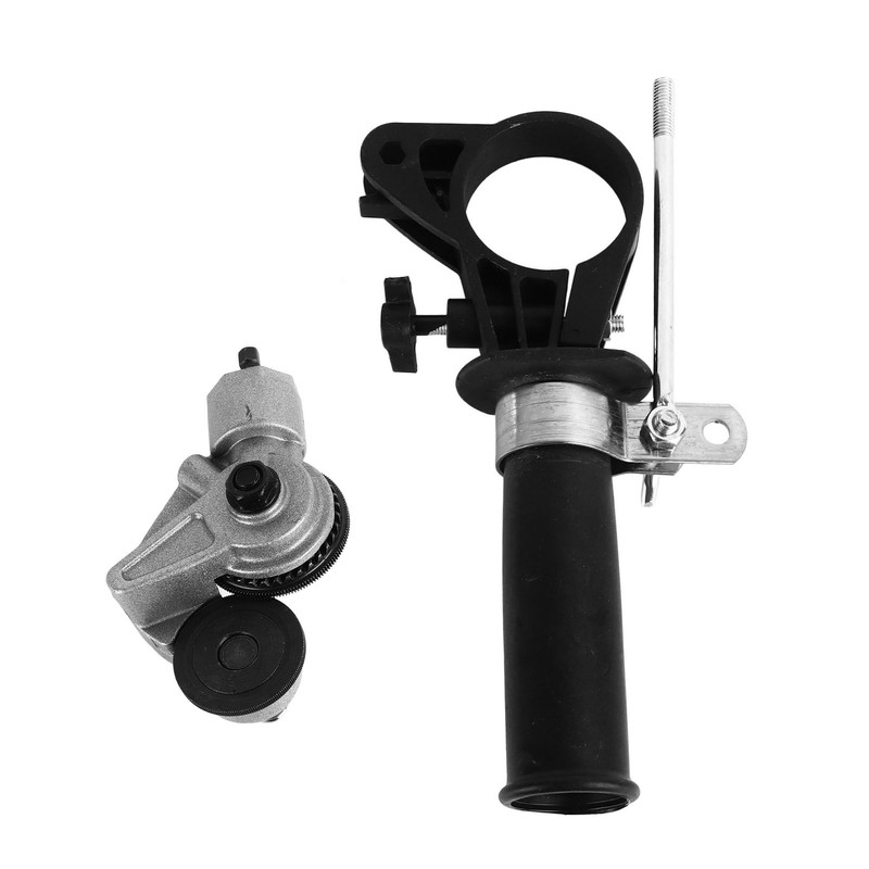Electric Drill Shear High Efficiency Electric Drill Plate Cutter for