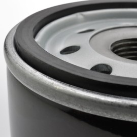 Easyboost oil filter for tractor mower Briggs & Stratton 695396 696854 492056 492932 842921 for Kawasaki 490657002 Tecumseh 36563 Hatz 50302801 Kohler 2805001S T1637 W71283 Stihl 00030003162