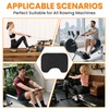 Rowing Machine Seat Cushion, Rowing Machine Seat Cushion Compatible with