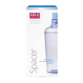 Able Spacer Anti-Bacterial