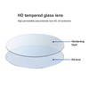 Kids Swimming Goggles All Dry Type Silicone Unisex Child Swim