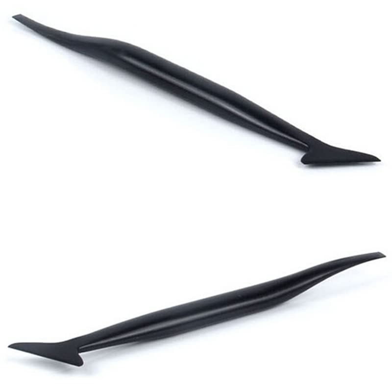 3 PCS Micro Squeegee, Flexible Vinyl Wrap Install Tool Window