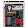 Performance Tool W87031 Vacuum Pump Kit For Vacuum and Pressure