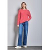 Street One Women's Cuddly Jumper, Sugar Coral