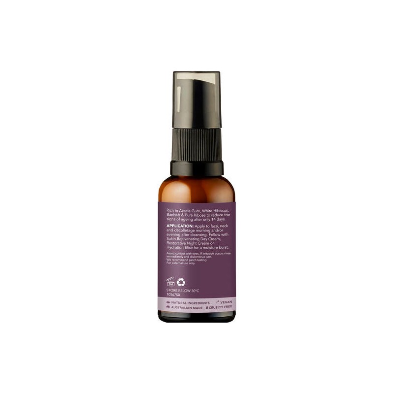 Sukin Purely Ageless Intensive Firming Serum 30mL