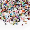 PHOGARY Children's Alphabet Beads Set (800 Pieces), Beads Letters DIY