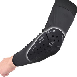 Daytona Bike Protector Elbow Triple Flex Slim CE Level 2 Instant Hardening Slim Protect Guard/Elbow DP-003 Free Size 43981