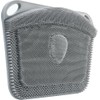 Shower Foot Scrubber Mat, Compact Lightweight Accessory for Travel and