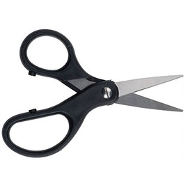 BERKLEY Fishing Scissors Fishin Gear Leaders Shears 14 cm Freshwater Saltwater
