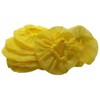 Lemon Wraps (12 Pack) Stretch 100% Cotton