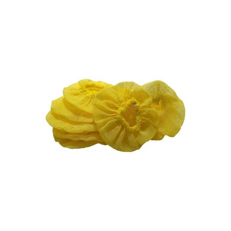 Lemon Wraps (12 Pack) Stretch 100% Cotton