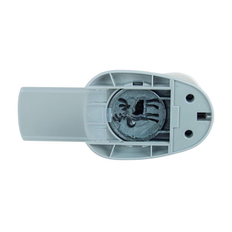 Rayher Hobby 89764000 Motif Punch Elk Diameter 3.81 cm /