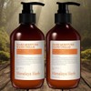 NAD/Moisture/Hand Creams/280ml/2Pcs