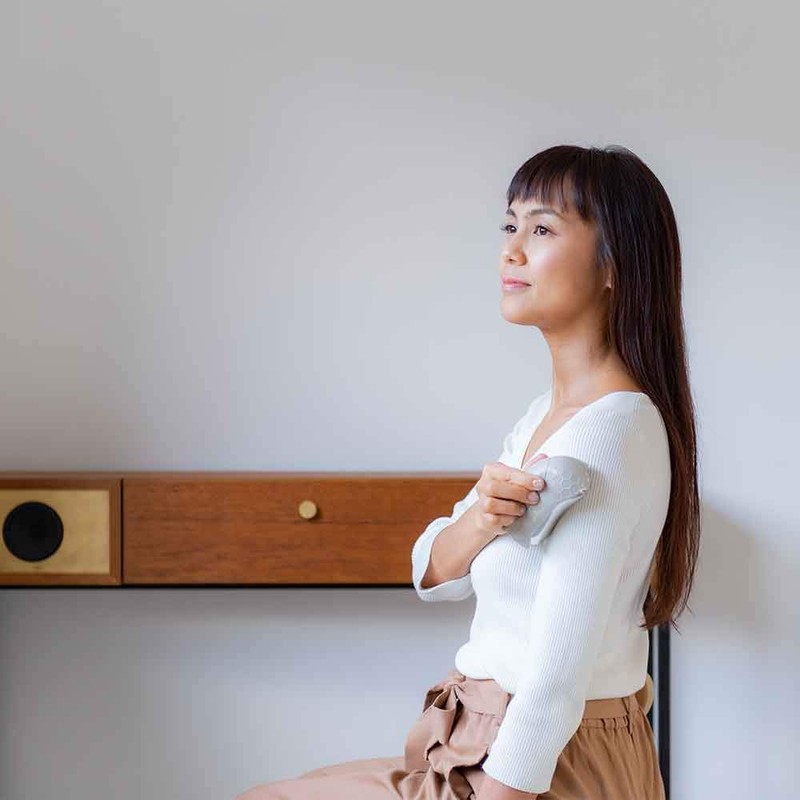 Hatachi NH3715 Reset Roller Fit