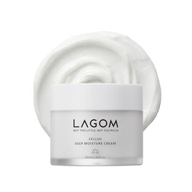 Lagom Cellus Deep Moisture Cream 60mL