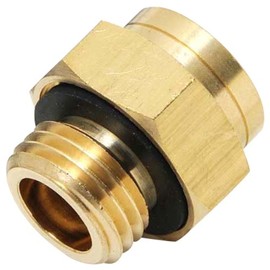 Safety-3 Female Thread PF1/4 Male Thread SW13.8 No. 4 for Manual Sprayer