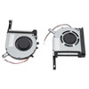 Laptop Cooling Fan 4 Pin Replacement Cooling Fan for ASUS
