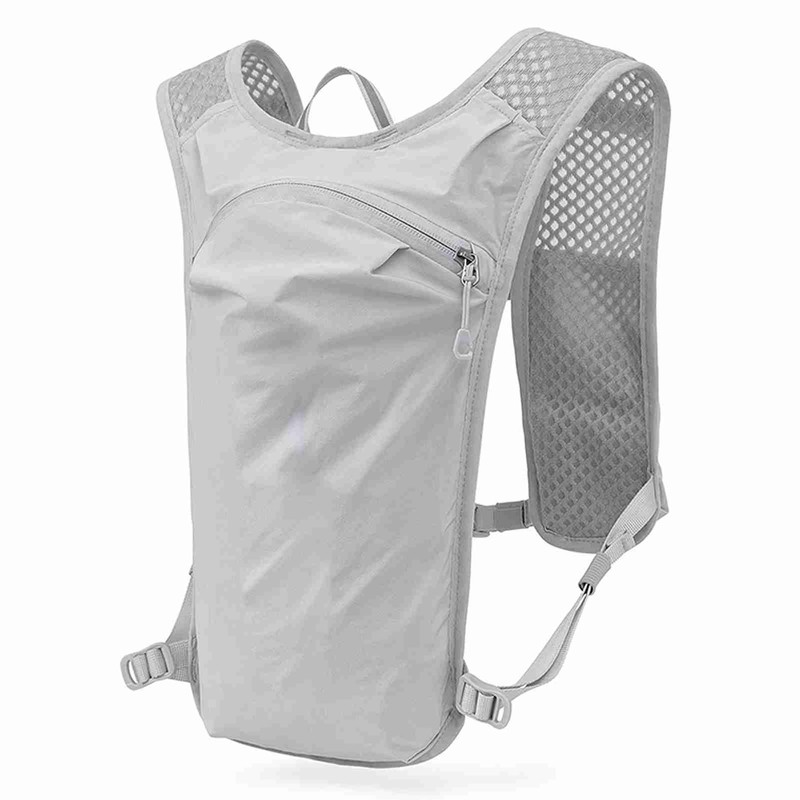 5L Outdoor Running Backpack Bicycle Backpack Sports Vest Ultralight Riding