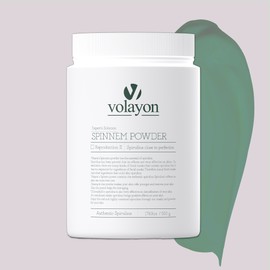 ENBS Co., Ltd. Bolayon Spinem Powder 500g Restoring Moisture Soothing Protection / 볼라욘 스피넴 파우더 500g 회복 수분 진정 보호