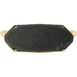 1 Factory Radio 4" x 10" Automobile Replacement Speaker Car Truck Van 4-Ohm