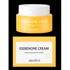 Mediflower Idebenone Cream 50ml / 메디플라워 이데베논 크림 50ml