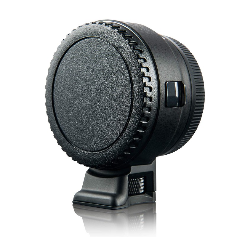Viltrox Lens Adapter for Canon EF Lens