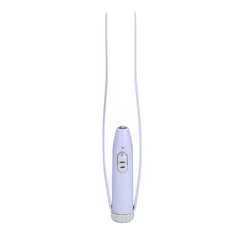Ear Pick Tweezers USB Rechargeable Ear Wax Cleaner Removal Tool