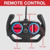 AVCXEC Remote Controlled Car Children, 1:18 Scale RC Car, Remote