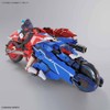 Bandai HG - HG 1/144 x S.H. Figuarts Soryumaru -