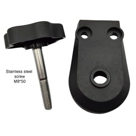 Timyrimy Garden Swing Plastic Fittings for Mainstays Belden Park Swing Version III, 1.93" Gear with 36 Teeth(1PCS/CTN)
