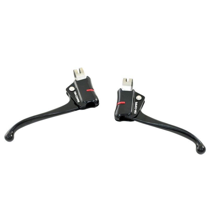 DIA-COMPE DC135 Touring Brake Lever Set for Caliper & Cantilever