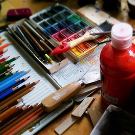 Eastchemlab Balck Iron Oxide, Balck Natural Oxide Mineral Powder, Iron Oxide Blend,For pigment and colorant(500g/17.6oz)