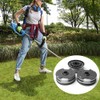 Grass trimmer line spool, grass trimmer spool, suitable for Lidl