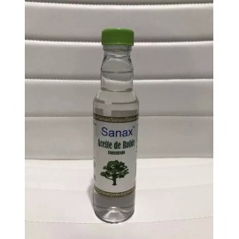 Sanax Aceite De Roble Concentrado Sanax