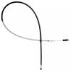 Caltric Clutch Cable fits Yamaha 1S3-26335-01-0