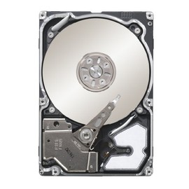 Seagate Savvio 10K.3 146 GB 10000RPM SAS 6-Gb/S 16MB Cache 2.5-Inch Internal Bare Drive ST9146803SS