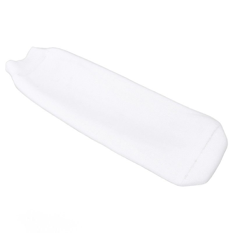 Prosthetic Stump Shrinker Below Knee High Elasticity Cotton Silicone Prosthetic
