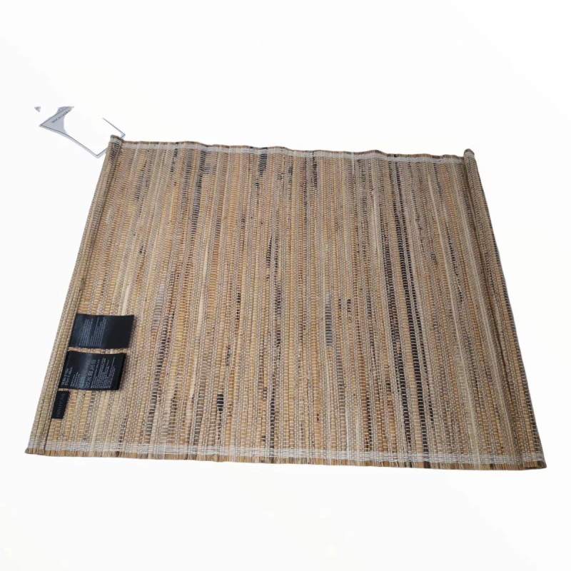 H&M Mantel Individual Yute H&m Home Essentials 37x48cm Pack 4pz