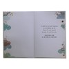 Great Granddaughter 6th Age 6 Today Unicorn Happy Birthday Card
