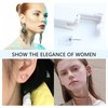 6 Pack Ear Piercing Gun, Disposable Sterile Ear and Nose