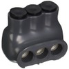 NSi Industries LLC IPLG6-3B Polaris Grey Fine-Stranded Flexible Copper Conductor,