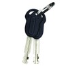 Kryptonite KryptoLok Series 2 Disc Lock Bike Lock, Black