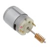 Steering Lock Wheel Motor J518 ELV ESL Metal Motor Car