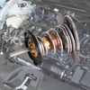 MITZONE Engine Coolant Thermostat 192.2℉ 203℉ Compatible with 2008 2009