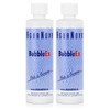 2 x Bubble Ex 400 g by AguaNova - Made