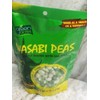 Nature’s Garden ShipN24Hours. New-Green Acres Wasabi Peas Lightly Dusted With