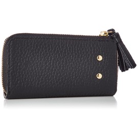 Perke 08-06-03481 Women's Sustainable Jara Comics Key Case, BKCK