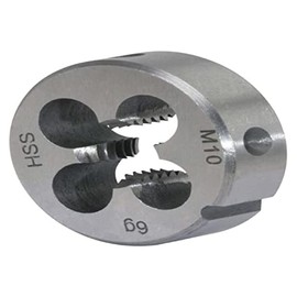 KS Tools 332.1005 HSS die MF8x0,75mm